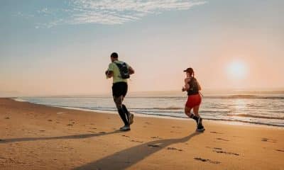 Corrida no calor- como se adaptar às altas temperaturas