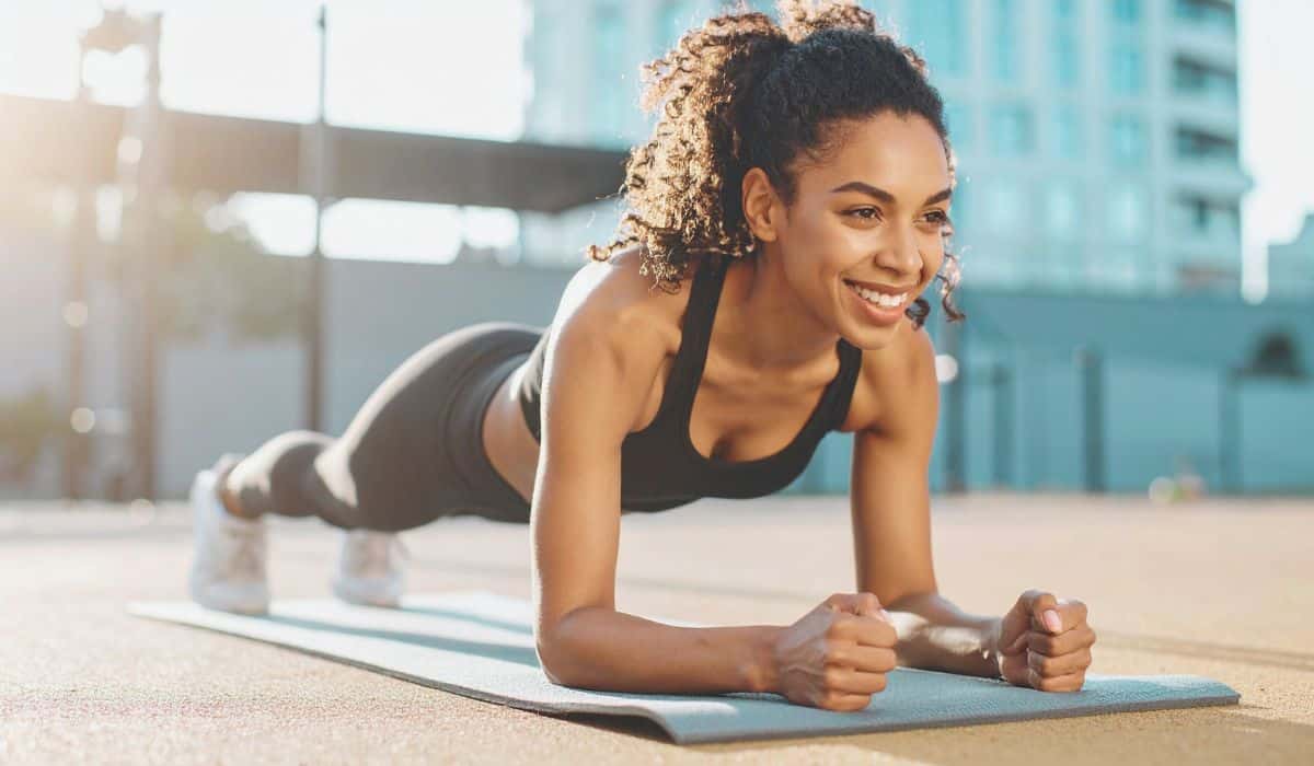 Músculo tremendo durante o exercício: quando reduzir a carga