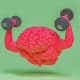 Exercícios cerebrais que ajudam no foco e memória