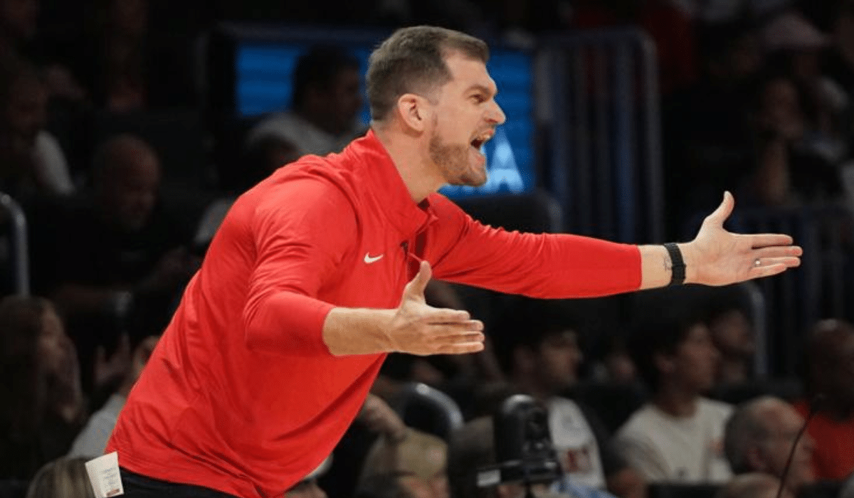 tiago splitter, nba, heat