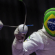 Jovane Guissone, copa do mundo, brasil, tailÂndia, paraesgrima