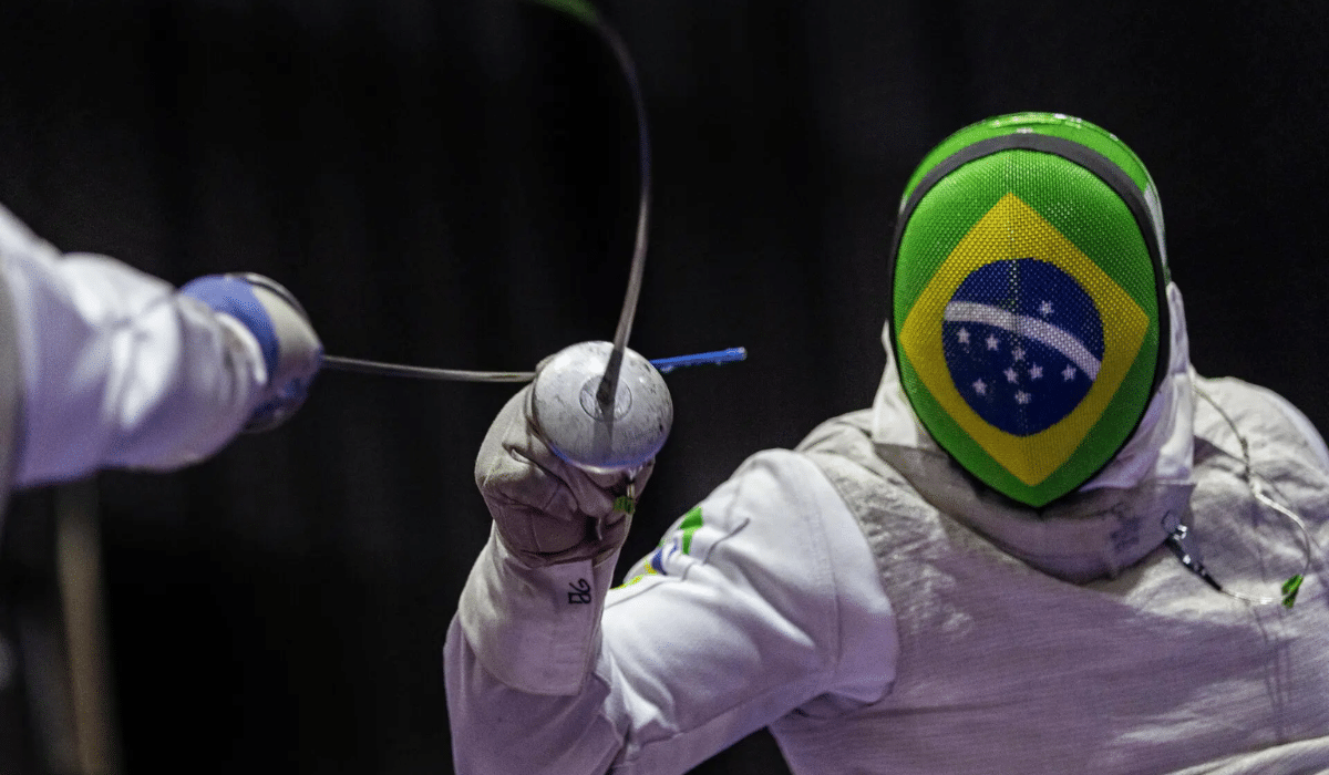 Jovane Guissone, copa do mundo, brasil, tailÂndia, paraesgrima