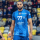 Chizoba se destacou na pontuação na virada do time dele na Liga Polonesa (Foto: Marek Osuchowski/PlusLiga)