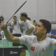 Jonathan Matias é o principal cabeça de chave da competição em El Salvador (Foto: Fabrício Kakazu)