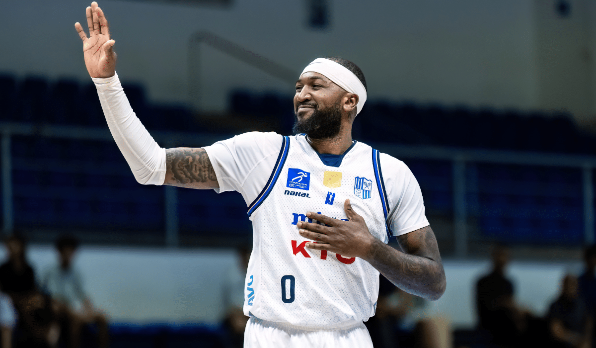 Williams foi um dos cestinha do Minas na vitória contra o Paulistano pelo NBB (Foto: Hedgard Moraes/MTC)