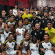 O Atlético-MG se classificou para a fase semifinal da Copa do Brasil Sub-20
