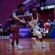 Corinthians venceu o Pato e chegou ao quinto lugar do NBB com Clark em destaque (Foto: Beto Miller/Corinthians)