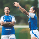 Byanca Brasil marcou o segundo gol do Cruzeiro no jogo do título Mineiro (Foto: Gustavo Martins/Cruzeiro)