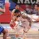 Flamengo vence com susto, e São José embala terceira vitória no NBB