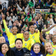 Globo e CazéTV vão transmitir a Copa do Mundo Feminina 2027