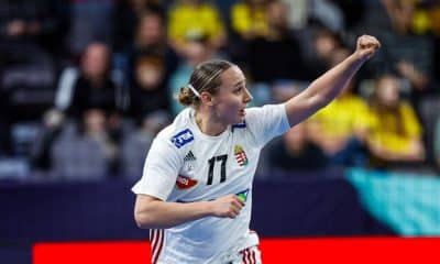 Grupo B do Mundial de handebol feminino 2025