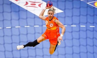 Holanda é a favorita do Grupo E do Mundial de handebol feminino (IHF)