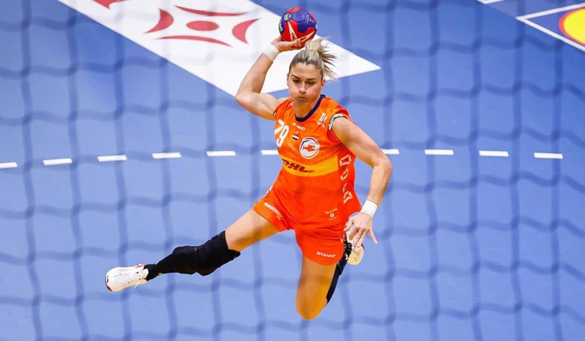 Holanda é a favorita do Grupo E do Mundial de handebol feminino (IHF)