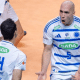 Impiedoso, Sada Cruzeiro confirma o favoritismo contra o Monte Carmelo mundial de clubes de vôlei masculino Swehly Sports Club