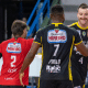 Invicto, Praia Clube bate Monte Carmelo pela Superliga Masculina