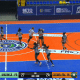 Itajaí e Maringá ficam com o bronze na Liga Nacional de Handebol