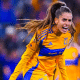 Jheniffer Cordinali volta a jogar nos playoffs da Liga MX Feminina