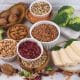 Mitos e verdades sobre proteína vegetal e atividade física