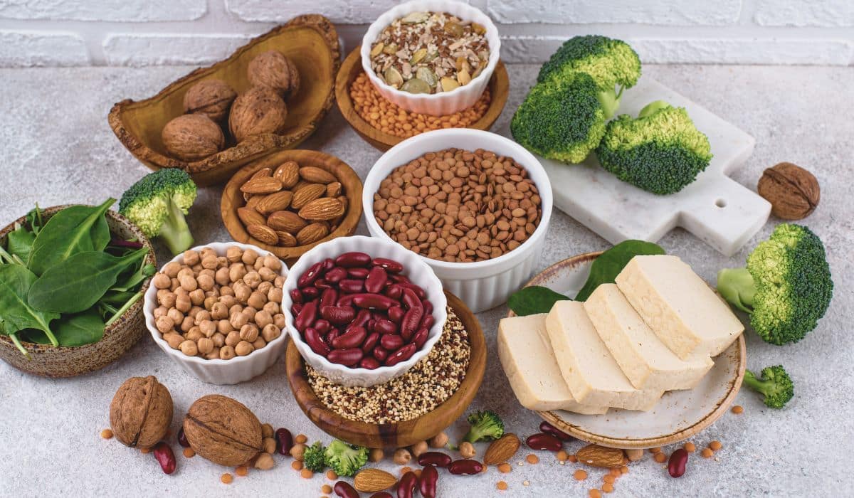 Mitos e verdades sobre proteína vegetal e atividade física
