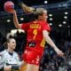 Montenegro vence as estreantes Ilhas Faroe na estreia do Mundial de handebol feminino