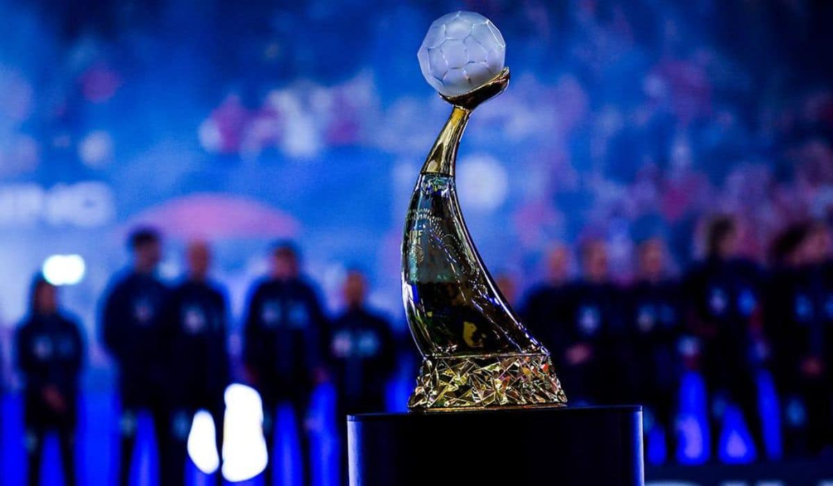Mundial de handebol feminino começa daqui uma semana