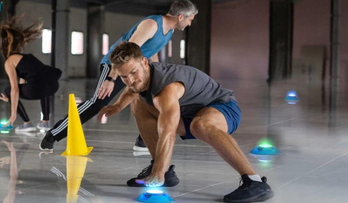 Neurofitness- o treino do cérebro que melhora o corpo