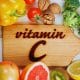 O PAPEL DA VITAMINA C NA RECUPERAÇÃO MUSCULAR