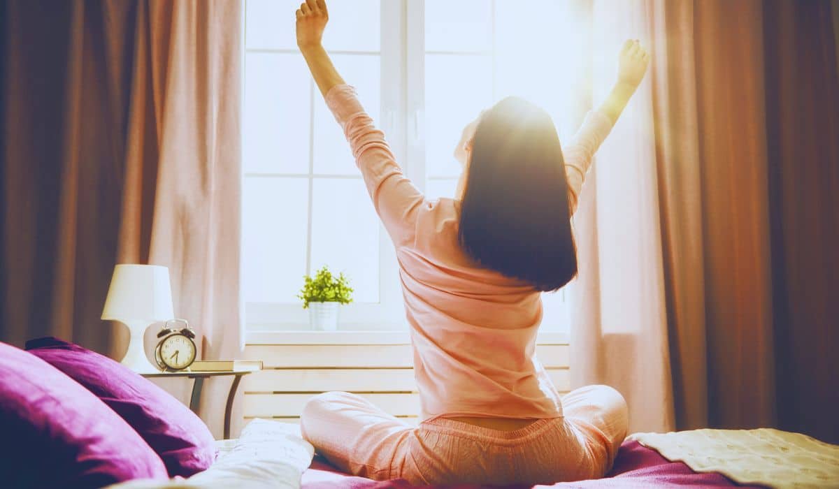 O poder dos rituais matinais na produtividade e motivação