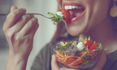 O que é alimentação intuitiva (e por que os atletas estão adotando)