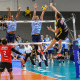 Praia Clube x Minas - Superliga Masculina