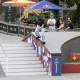 Pro Tour STU Rio argentino lidera segunda fase