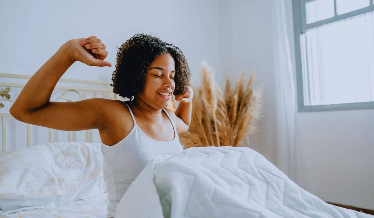 Rituais noturnos para dormir melhor e acordar disposto