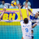 Sada Cruzeiro x Joinville - Superliga Masculina de Vôlei 2025-2026