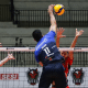 Suzano derruba invencibilidade do Sesi Bauru na Superliga Masculina