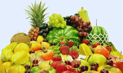 Top 10 frutas que turbinam o sistema imunológico