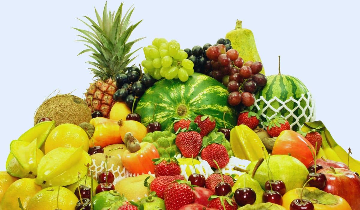 Top 10 frutas que turbinam o sistema imunológico