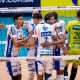 Vôlei Renata busca virada eletrizante e derrota Cruzeiro pela Superliga