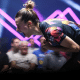 Bruna Takahashi Tênis de Mesa WTT Champions de Frankfurt