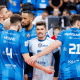 Chizoba, Thiaguinho e cia comemoram ponto do Cuprum Gorzow na Liga polonesa de vôlei