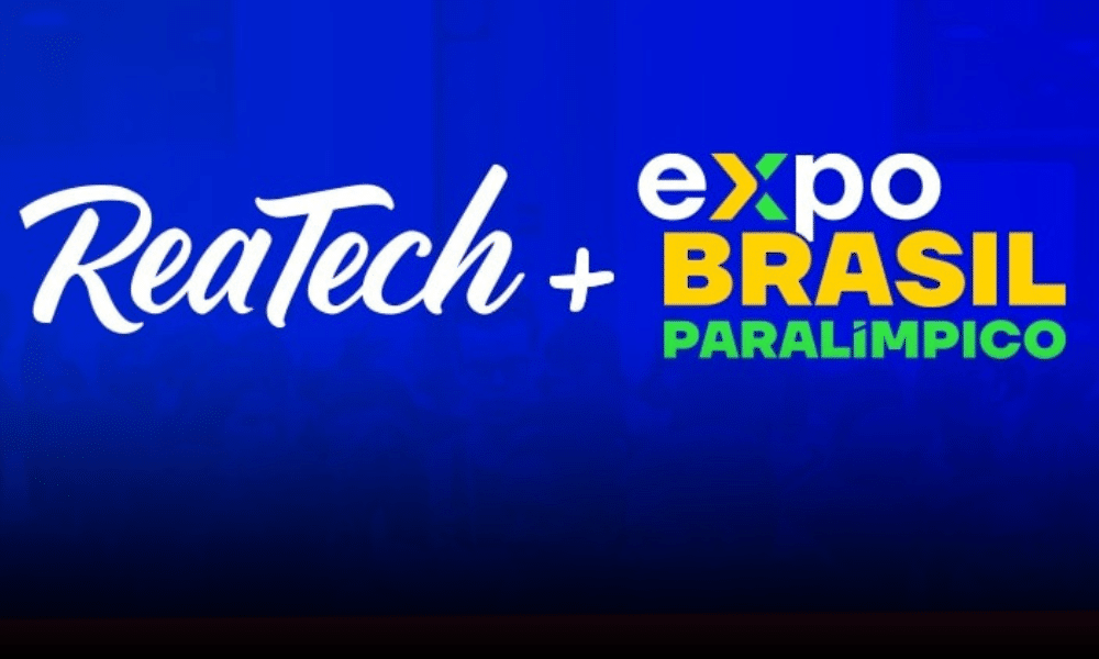 Expo Brasil Paralímpico + Reatech 2025 são paulo