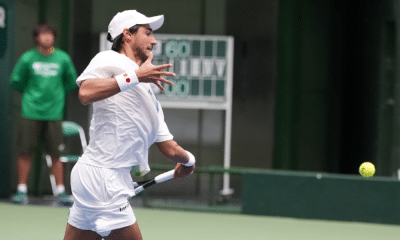 Igor Marcondes tênis Challenger de Yokohama
