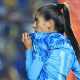 Jheniffer futebol feminino Tigres México Apertura