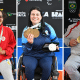 paraesgrima, esgrima, jovane guissone, mônica santos, rayssa veras