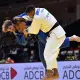 Léo Gonçalves é bronze em Abu Dhabi