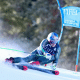 Lucas Pinheiro Braathen na Copa do Mundo de esqui alpino em Copper Mountain nos Estados Unidos