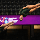 Camilla Gomes e Alice Gomes Honorato no Campeonato Mundial de Ginástica de trampolim