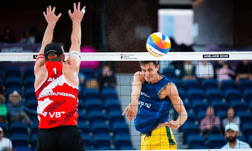 O dia do Brasil no esporte: confira a agenda desta quarta-feira, 29 de abril