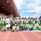 APA-Petrolina conquista tetra do Brasileiro de atletismo paralímpico