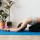 Alongamento para o corpo inteiro em 10 minutos