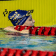 Brasileiro de natação paralímpica começa com índice para o Parasul-Americano